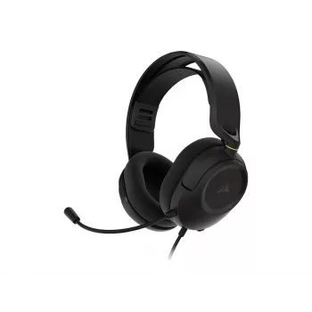 Casque CORSAIR HS35 v3 Carbon