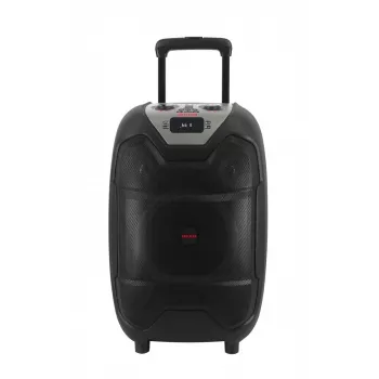 AIWA Power Audio enceinte KBTUS-500BK 400W