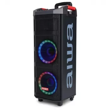 AIWA Power Audio Enceinte KBTUS-608 600W