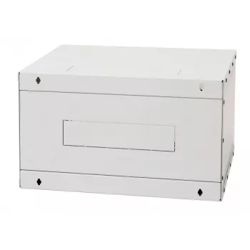 TRITON RXA-04-AS4-BAX-A1 armoire murale 19 inch 4U, 550x400mm, démontable, noire (RAL 9005)