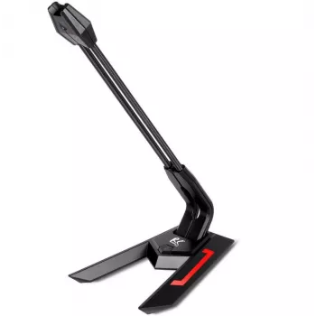 AUDIOCORE RS710 Microphone de bureau USB pour gaming