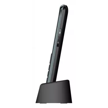 Téléphone mobile MAXCOM MM724L Comfort 4G noir