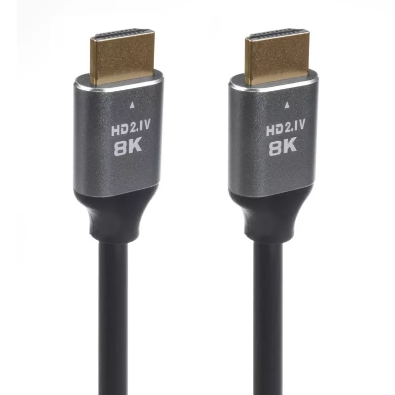 MACLEAN Câble HDMI 2.1a 2m MCTV-441