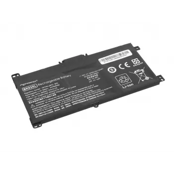 Batterie MOVANO BK03XL pour HP Pavilion x360 14-BA - 3400 mAh (39 Wh)