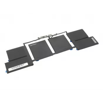 MOVANO Batterie A1820 pour Apple MacBook Pro 15 A1707 - 6667 mAh (76 Wh)