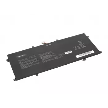 Batterie pour ASUS ZenBook UX325JA, UX325EA, UX363EA, UM425IA, UX425JA (11,55V, 4240mAh, 50Wh, 3 cellules, Li-Polymer, noire)