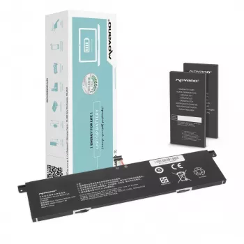 MOVANO batterie pour Xiaomi Mi Air 13.3 2018 - 4850 mAh (37 Wh)