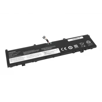 MOVANO batterie L17C4P72 L17M4P72 pour Lenovo ThinkPad P1 X1 Extreme 1re 2e gén. 01AY969 - 4960 mAh (76 Wh)
