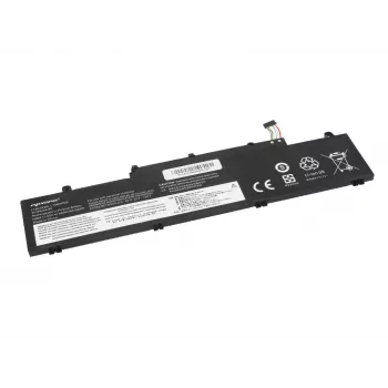 Batterie MOVANO L19M3PD5 L19C3PD5 L19D3PD5 pour Lenovo ThinkPad E14 E15 Gen2 Gen3 Gen4 - 4650 mAh (54 Wh)