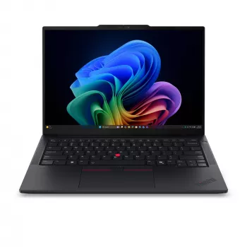 Lenovo ThinkPad E14 Gen 8 21Y2 - AMD Ryzen AI 7 445, 16 Go RAM, 512 Go SSD, 14 pouces WUXGA, Windows 11 Pro, noir