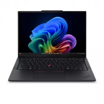 Lenovo ThinkPad E14 Gen 8 21Y2 - AMD Ryzen AI 7 445, 16 Go RAM, 512 Go SSD, 14 pouces WUXGA, Windows 11 Pro, noir