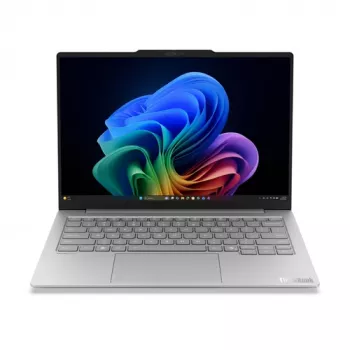 Ordinateur portable Lenovo ThinkBook 14x ILL 22BG - 14 pouces 2.8K OLED - Intel Core Ultra 5 226V - 16 Go RAM - 512 Go SSD - Windows 11 Pro - gris arctique