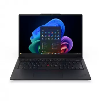 Lenovo ThinkPad E14 Gen 8 21Y6 - Intel Core Ultra 5 325 - 24 Go RAM - 512 Go SSD - 14 pouces WUXGA - Windows 11 Pro - noir