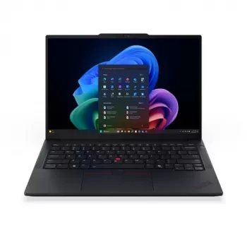 Lenovo ThinkPad E14 Gen 8 21Y6 - Intel Core Ultra 5 325 - 24 Go RAM - 512 Go SSD - 14 pouces WUXGA - Windows 11 Pro - noir