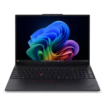 Lenovo ThinkPad E16 Gen 4 21Y4 - AMD Ryzen AI 7 445 / 2 GHz - Win 11 Pro - Radeon 840M - 24 Go RAM - 512 Go SSD TCG Opal Encryption 2, NVMe - 40,6 cm (16 pouces)