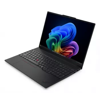 Lenovo ThinkPad E16 Gen 4 21Y4 - AMD Ryzen AI 7 445 / 2 GHz - Win 11 Pro - Radeon 840M - 32 Go RAM - 1 To SSD TCG Opal Encryption 2, NVMe - 40,6 cm (16 pouces)