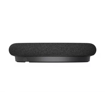 Logitech Rally Mic Pod 2 - microphone omnidirectionnel de table - RJ45 - graphite