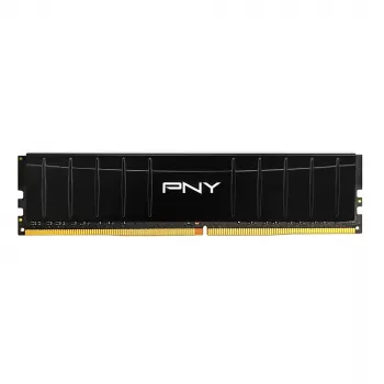 Module de mémoire de bureau PNY 16 Go DDR4 3200 MHz Low Profile