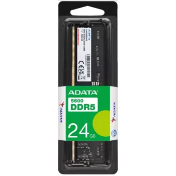 Module de mémoire ADATA Premier 24 Go DDR5-5600 UDIMM