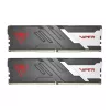 Patriot Viper Venom 32GB (2x16GB) DDR5-6000 CL28 AMD EXPO Dual Kit - Black