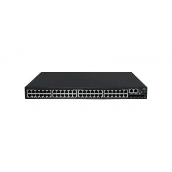 HPE Networking CW 2150 48G PoE+ 4P 770W commutateur, S6X54A