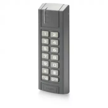 ROGER PRT12MF-R4 Lecteur de cartes de proximité, 13,56 MHz MIFARE