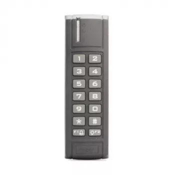 ROGER PRT12MF-R4 Lecteur de cartes de proximité, 13,56 MHz MIFARE