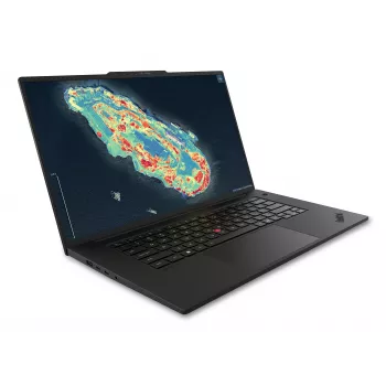 Lenovo ThinkPad T1g Gen 9 21UG - Intel Core Ultra 7 356H - 64 Go RAM - 512 Go SSD - GeForce RTX 5060 - 16 pouces FHD+ - Windows 11 Pro