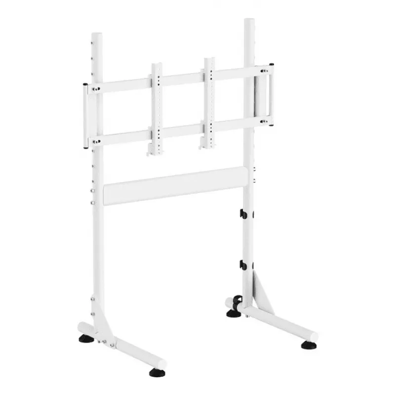 Support d'écran Oplite Nitrokart V2 blanc