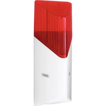 Sirène intérieure sans fil ABUS Security-Center Smartvest Pro FUSG45000