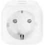 Prise électrique sans fil ABUS Security-Center Smartvest Pro FUHA45000