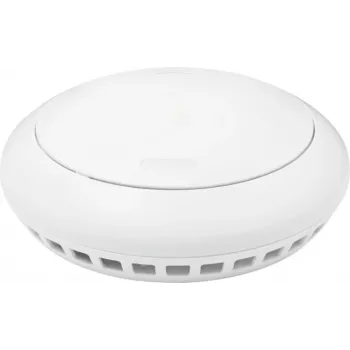 ABUS Security-Center Smartvest Pro détecteur de fumée et de chaleur sans fil FURM45000
