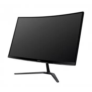 Moniteur gaming incurvé Acer Nitro ED270P0bmipx 27 pouces Full HD VA - 144 Hz, 1 ms VRB, FreeSync Premium, 2xHDMI, DP, haut-parleurs