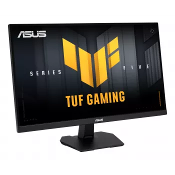 ASUS TUF Gaming VG27AQM5F moniteur gaming QHD Fast IPS 320 Hz 27 inch - noir