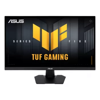 ASUS TUF Gaming VG27AQM5F moniteur gaming QHD Fast IPS 320 Hz 27 inch - noir