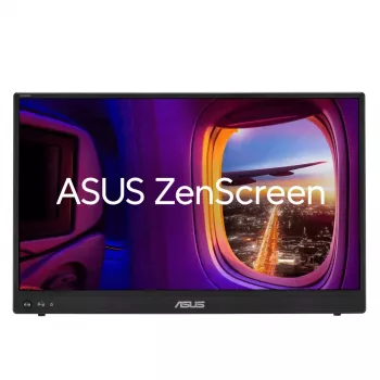Moniteur portable ASUS ZenScreen MB16AHVE 15,6