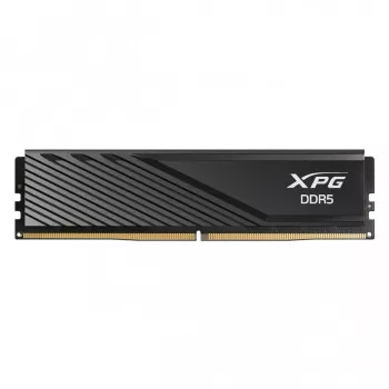 Kit de mémoire de bureau ADATA XPG Lancer Blade 16 Go DDR5 4800 MHz CL40 UDIMM - noir
