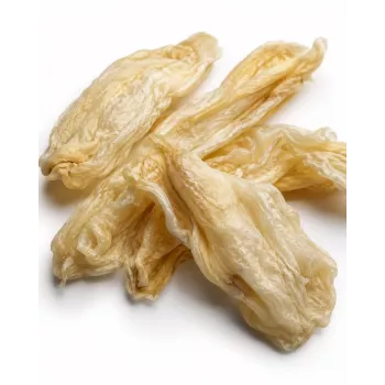 Friandises pour chien PTI PETITTO oreilles de lapin, sans poils, 500 g