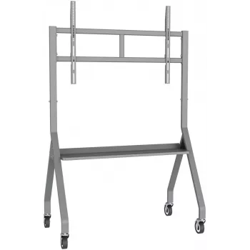 Support TV mobile TB-ST2 pour écrans 60-120 inch, 100 kg, VESA 1000x600, réglable en hauteur