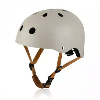 Lionelo casque beige sable
