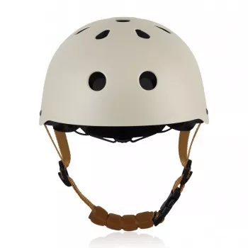 Lionelo casque beige sable