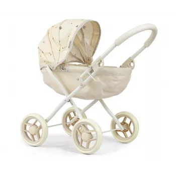 MILLY MALLY Doll Stroller Dori NATURE