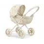 MILLY MALLY Poussette pour poupée Dori NATURE