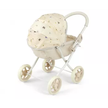 MILLY MALLY Doll Stroller Dori NATURE