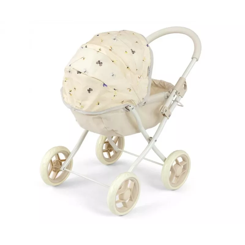 MILLY MALLY Poussette pour poupée Dori NATURE