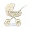 MILLY MALLY Poussette pour poupée Dori NATURE