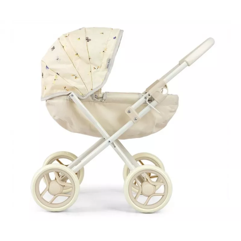 MILLY MALLY Poussette pour poupée Dori NATURE