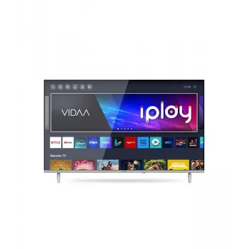Allview 43IPLAY6300-U TV Android Full HD 43 inch avec Google Assistant