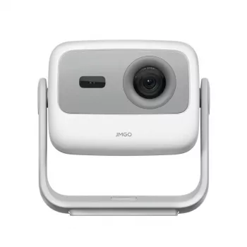 Projecteur JMGO N3 SE 3Laser Full HD 4K UHD DLP Smart Home Theater avec Wi-Fi 6 et Bluetooth 5.2