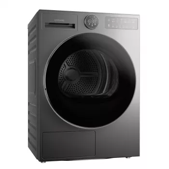 Dreame L9 Air Sèche-cheveux - moteur sans balais 1600W, ionique, embouts magnétiques, argent